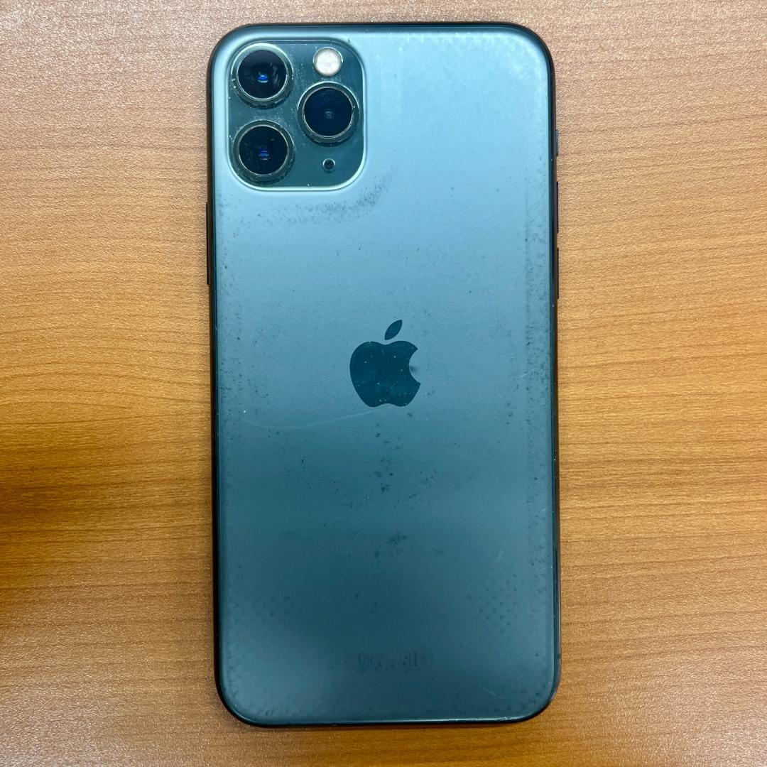 ク*ー様 iPhone 11 Pro A2215 256GB スマホ ID313