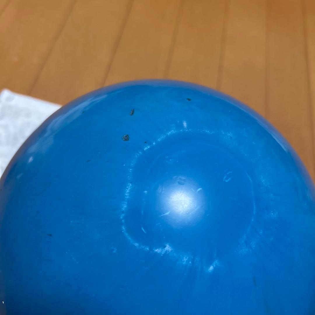 【値下げ コメントから】MELEE JAB AQUA 15ポンド3オンス