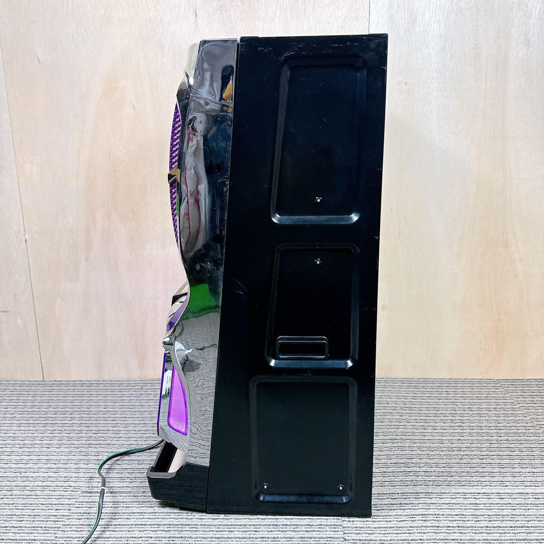 パチスロ実機 バジリスク甲賀忍法帖2 不要 無段階音量 100V 送料無料