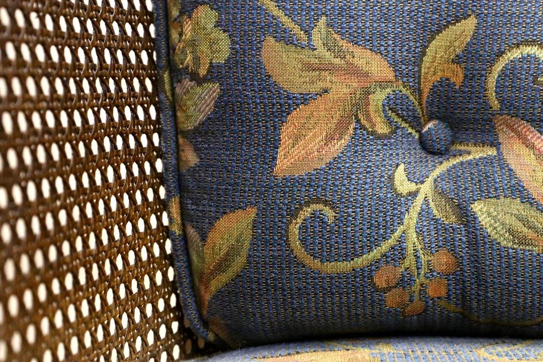 GMHS231○karimoku / カリモク アームチェア 1人掛けソファ シ