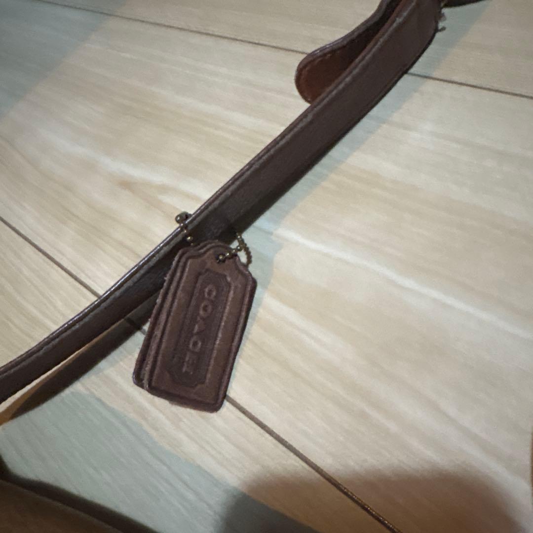 オールドコーチ　アメリカ製　男女兼用タイプ