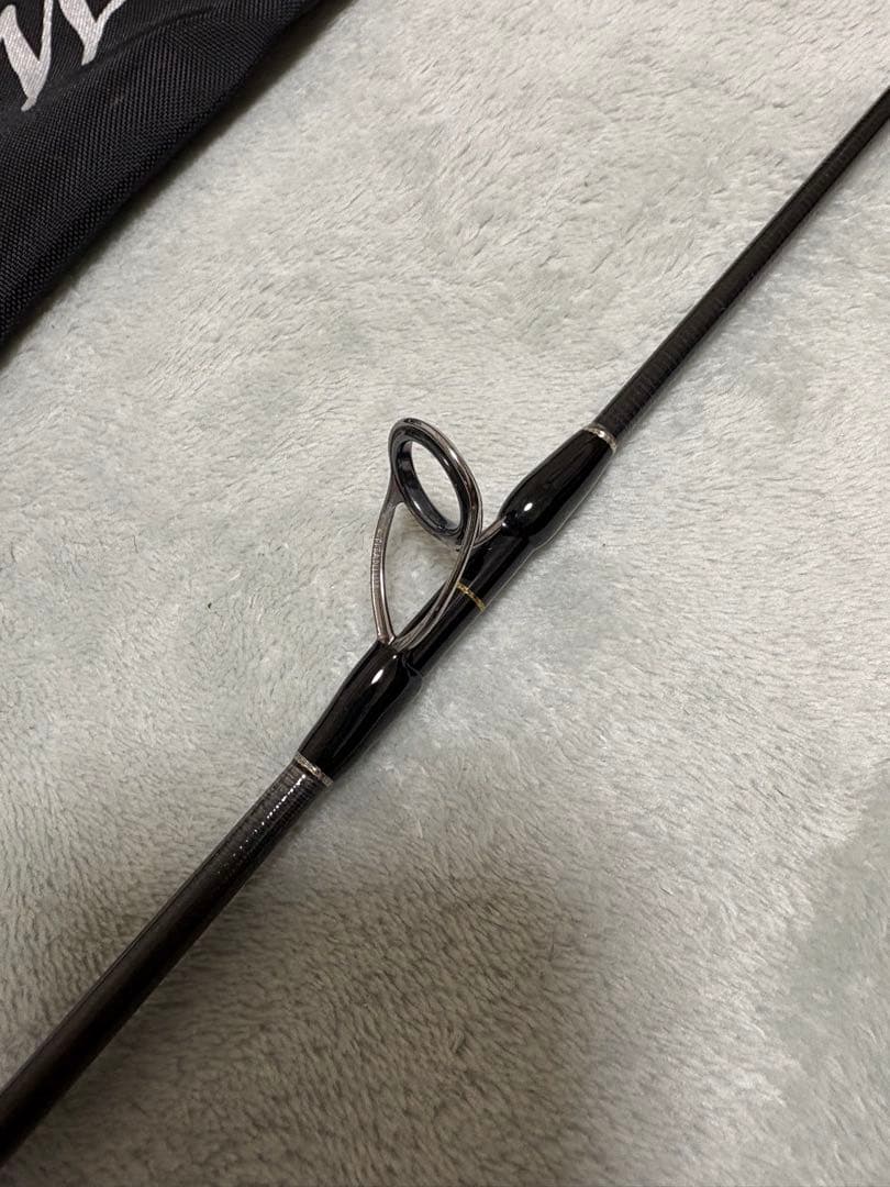 ‼️超美品‼️ MC Works EXPLOSION エクスプロージョン826HF