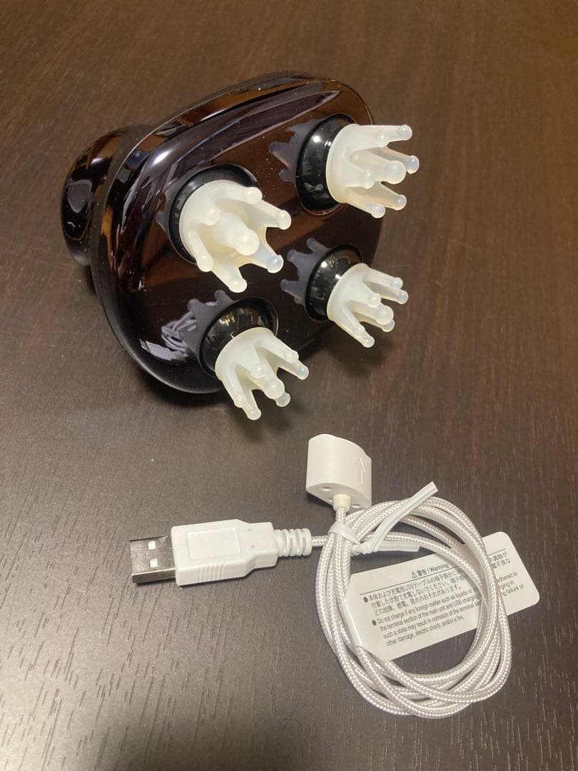 ReFa BEAUTECH HEAD SPA リファ　ビューテック ヘッドスパ