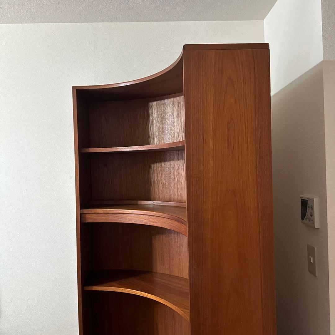 ジープラン G-plan フレスコ FRESCO コーナーキャビネット