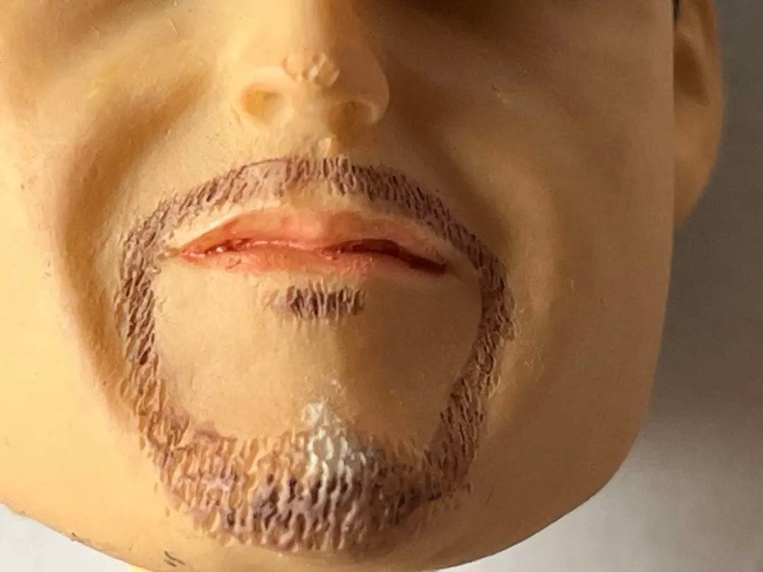 ヒューストンアストロズ　2006年　球場配布 ロジャー・クレメンス　ボブルヘッド