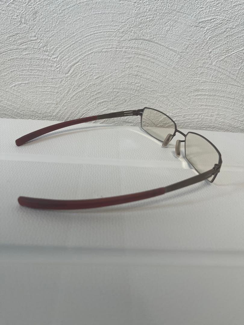 icberlin paxton アイシーベルリン パクストン 初代