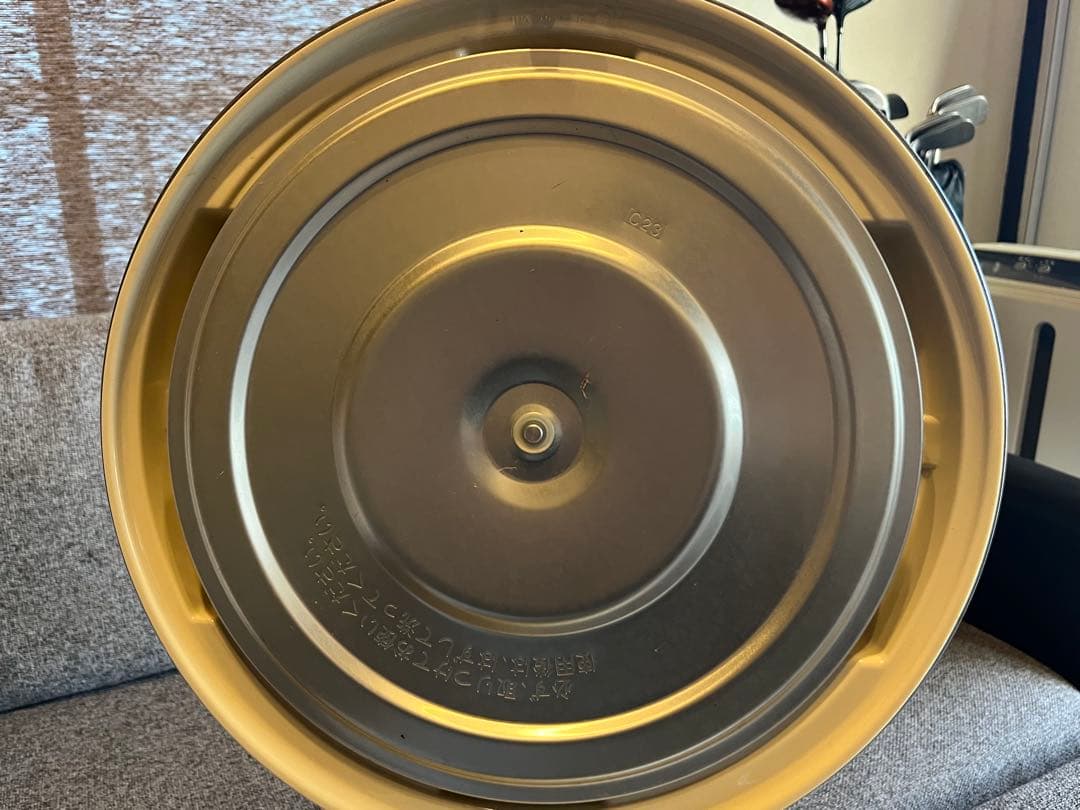 象印 保温ジャー2021年製 THS-C40A 100V 2升 業務用 保温機