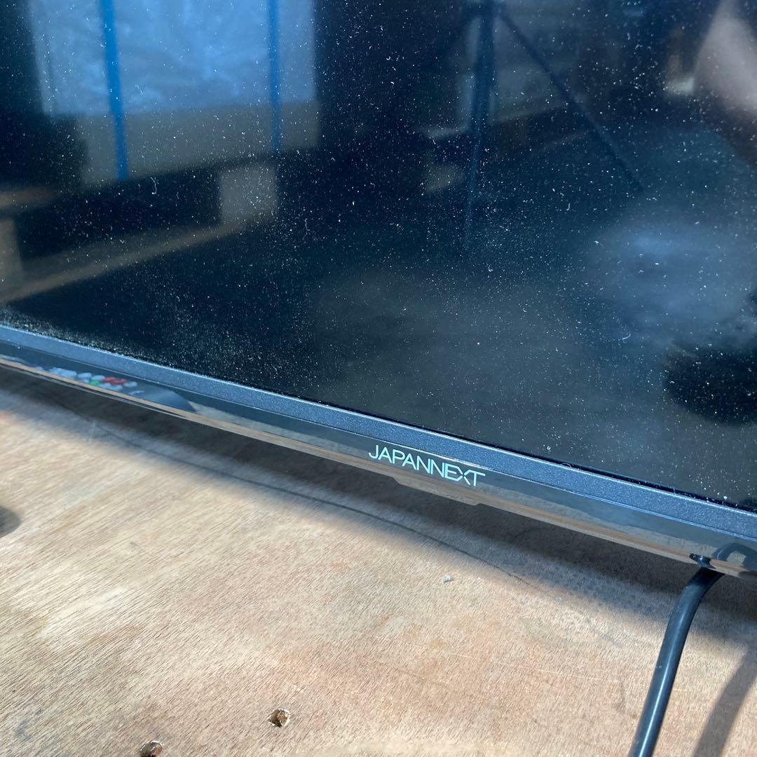 JAPANNEXT 50インチ 4K HDRモニターJN-VT5001UHDR