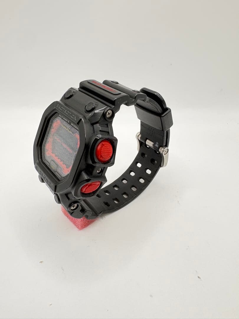 【稼働品】カシオ G-SHOCK GXW-56 ソーラー プロテクション 多機能