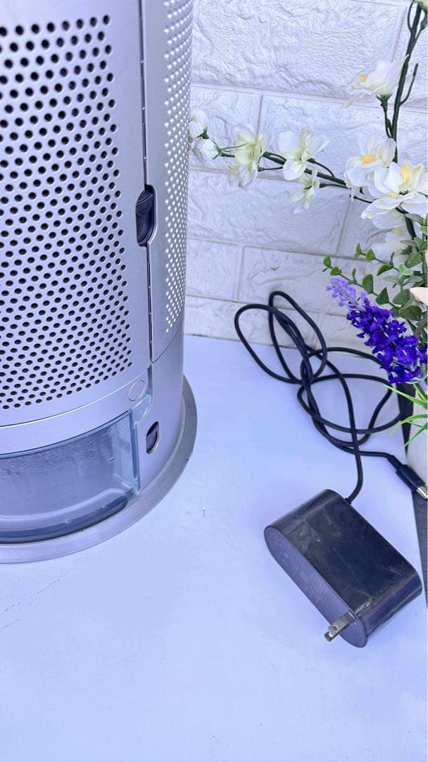 ダイソン PH03 加湿空気清浄機