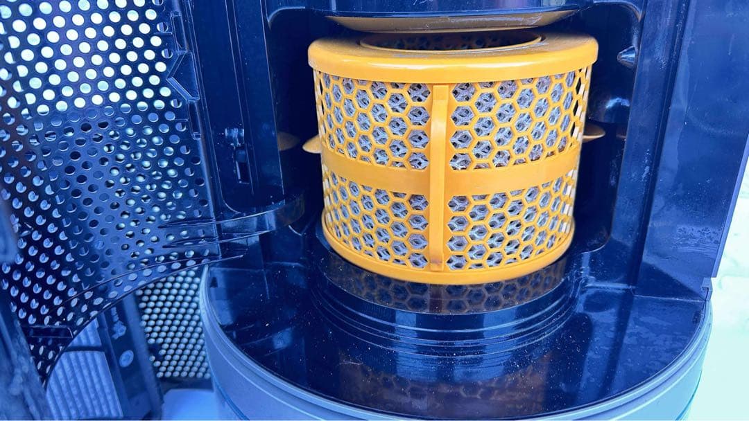 ダイソン PH03 加湿空気清浄機