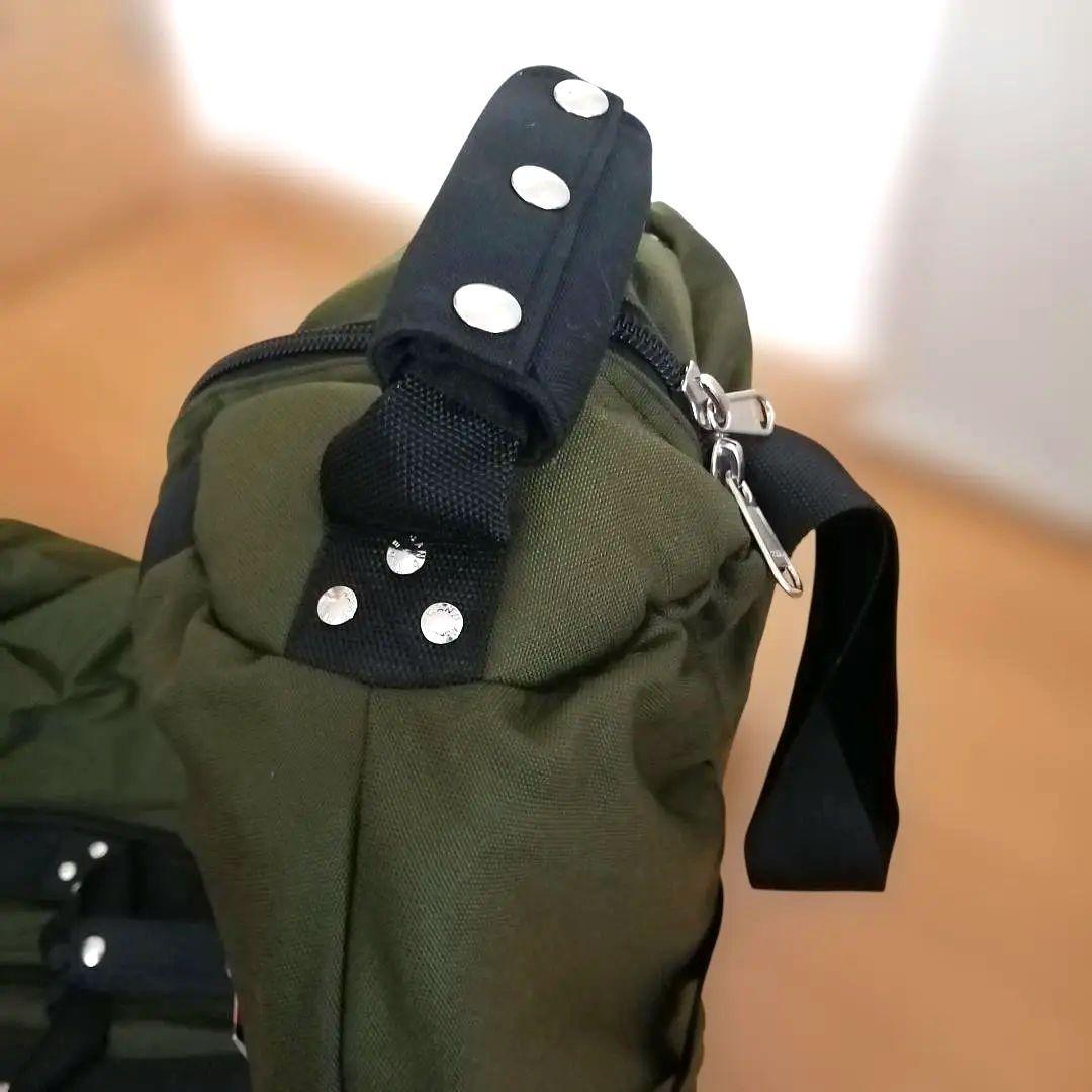 Club Glove LAST BAG XL Pro Tour トラベルバッグ