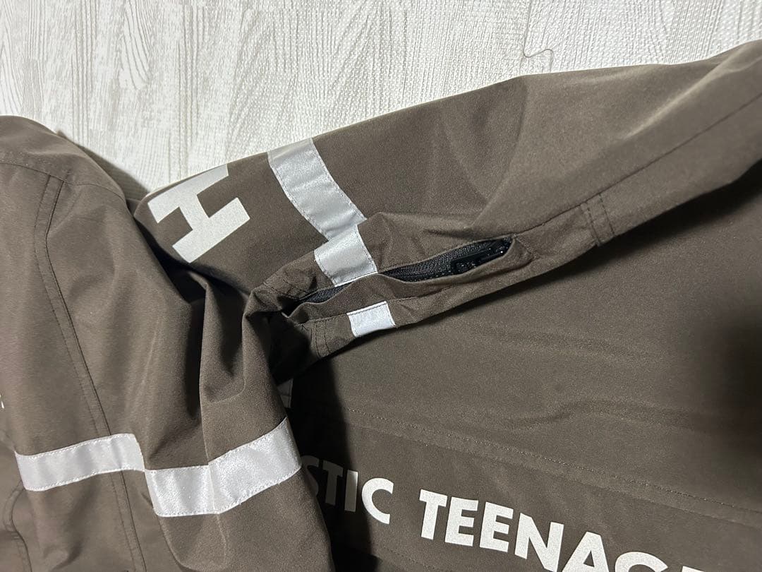 HUMAN MADE FIRE JACKET ファイアージャケット　即購入⭕️