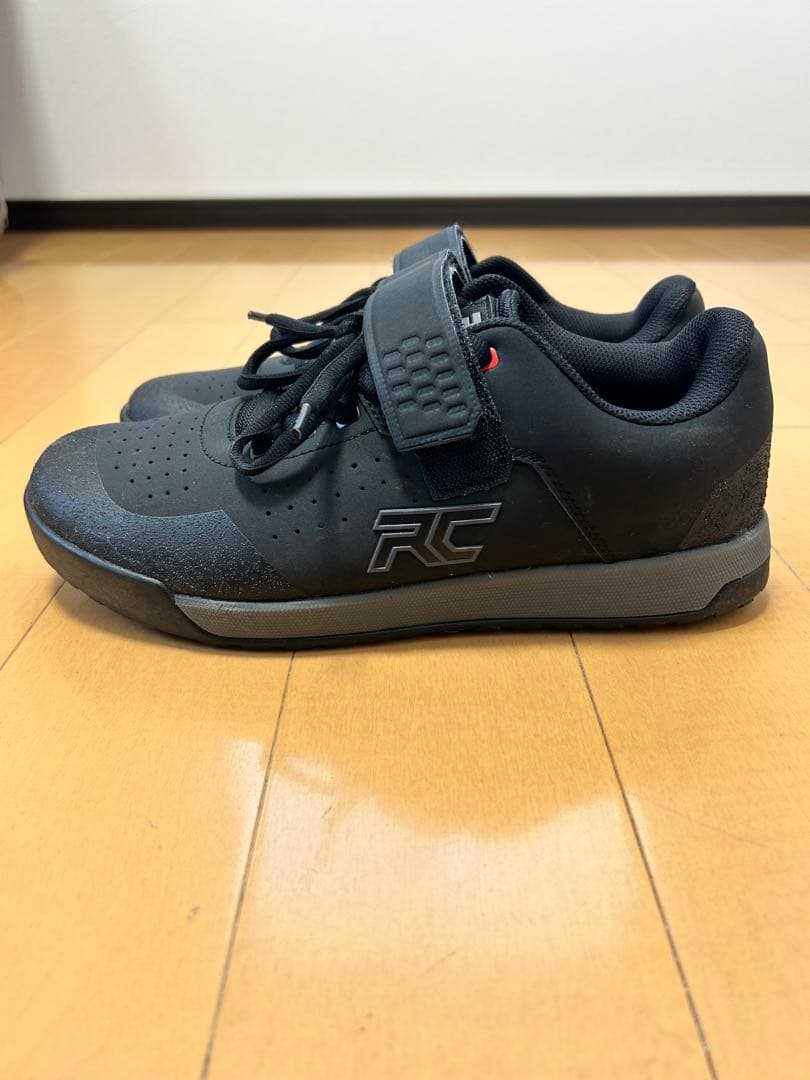 ライドコンセプト 26.0cm〜 MTB ビンディングシューズ ロードの方にも