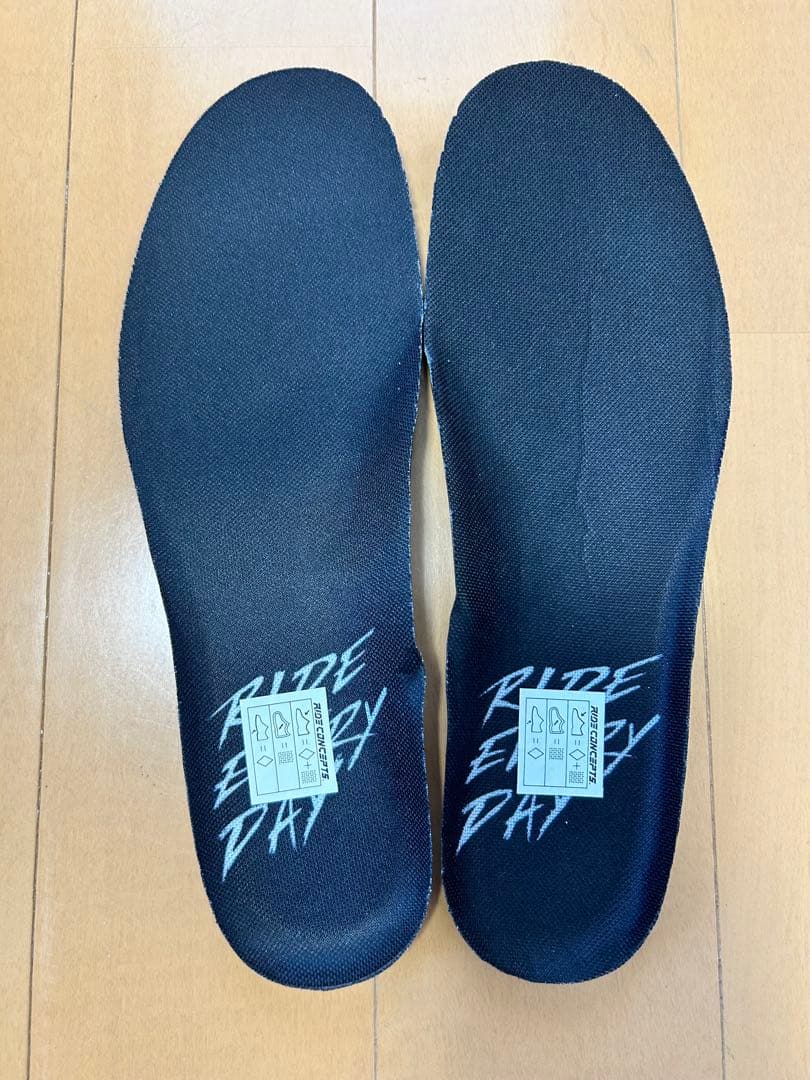 ライドコンセプト 26.0cm〜 MTB ビンディングシューズ ロードの方にも