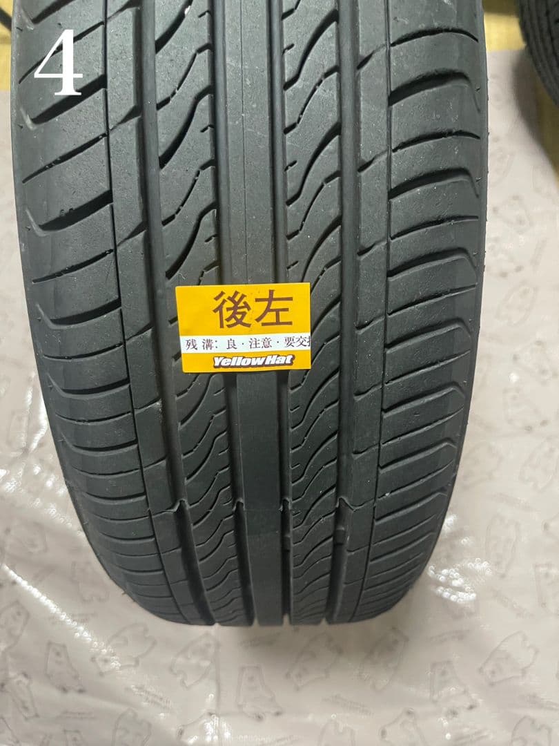 VW 純正 BBS 15×6j off45 PCD100 ゴルフ ポロ 流用