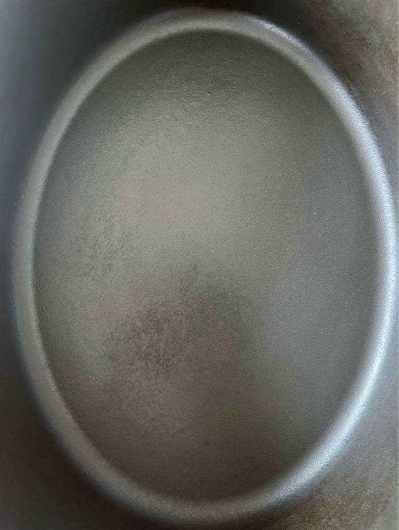 【廃盤】STAUB／ストウブ アボカド オーバルココット27cm ※箱付き