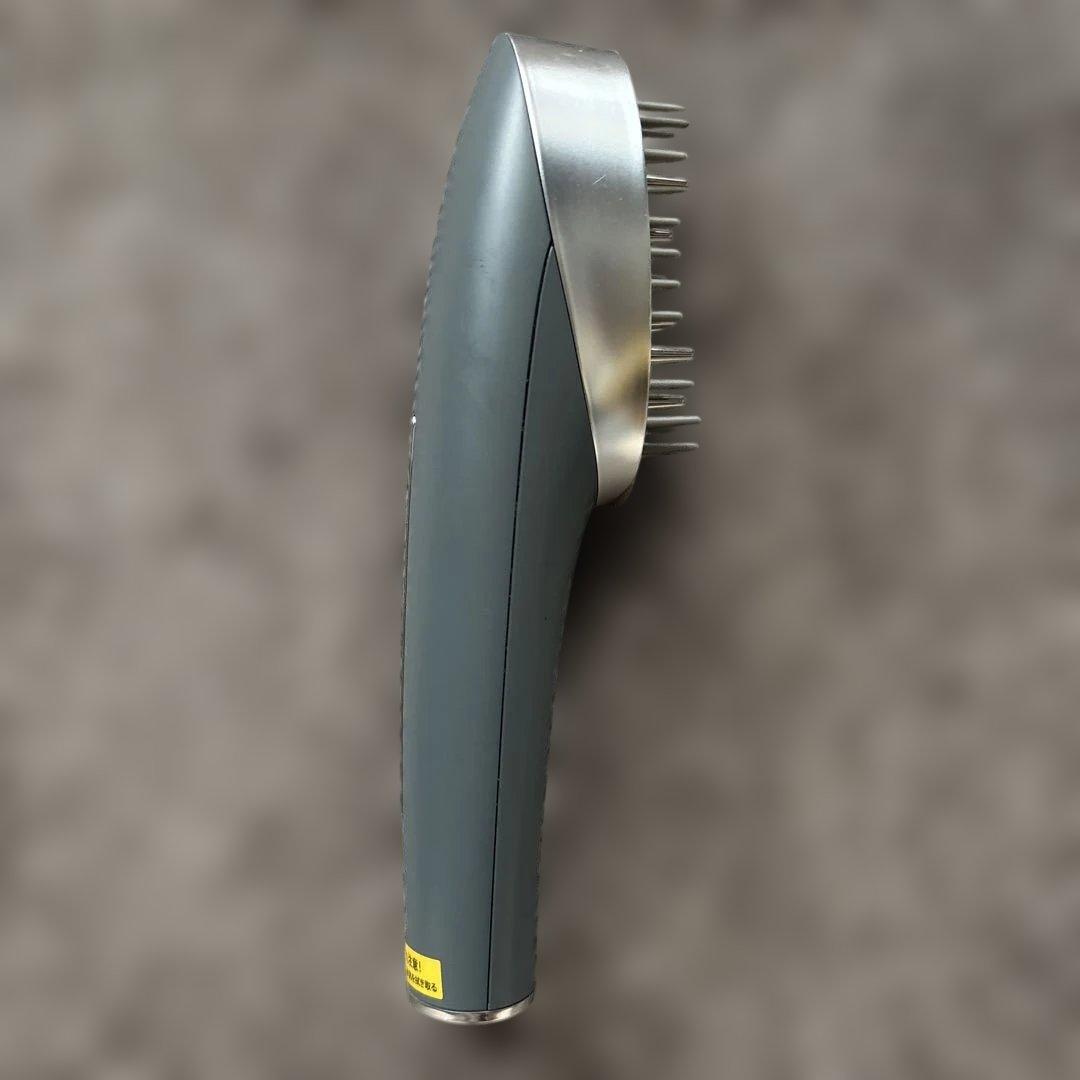 mysé ミュゼ美顔器 MS-82Gグレー