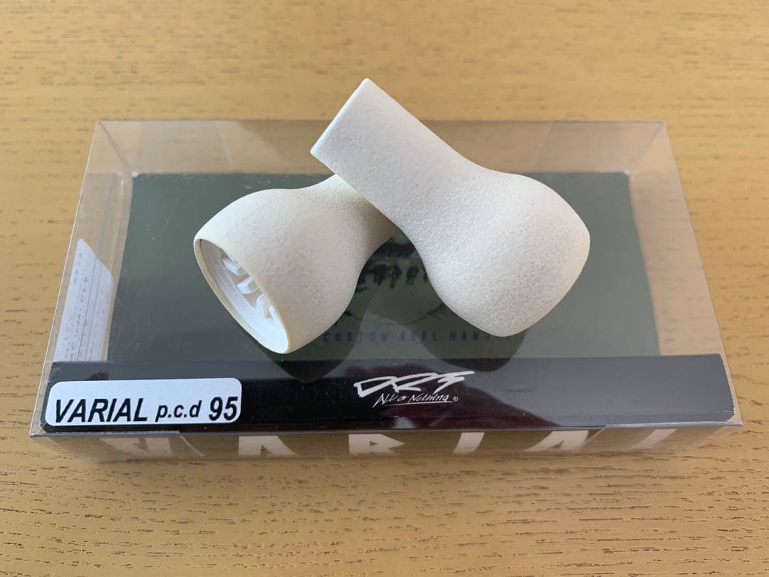 DRT VARIAL p.c.d 95 バリアル