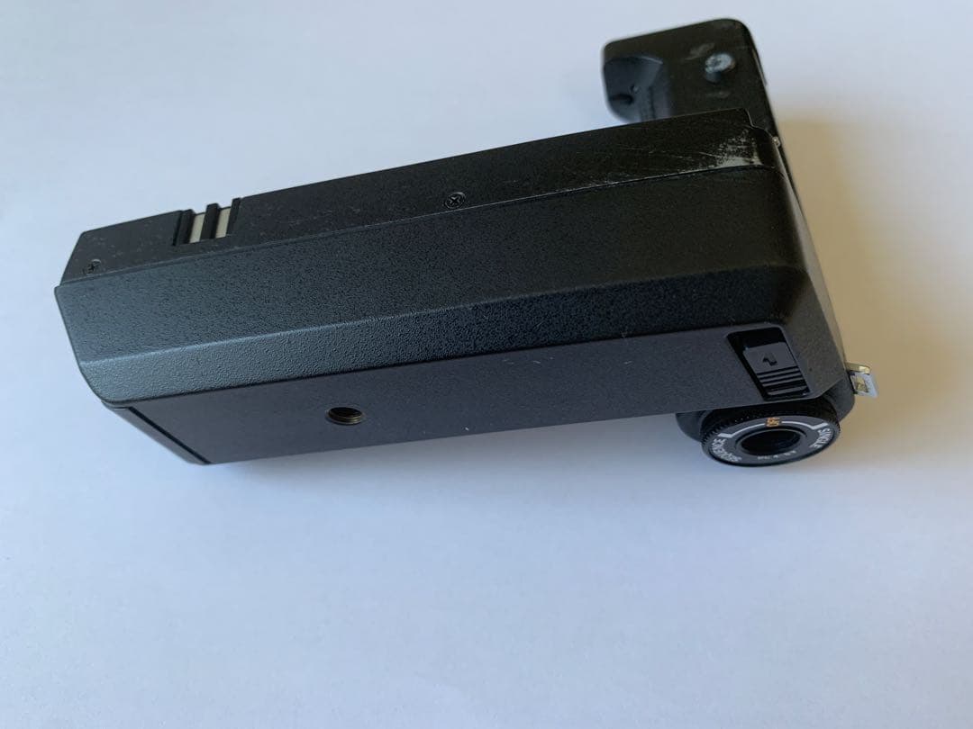 デジタルカメラ OLYMPUS OM-1 + F.ZUIKO AUTO-S 1:1.8 50mm