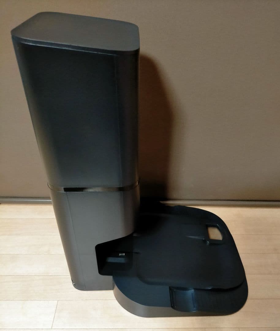 ルンバiRobotルンバi3+使用40時間未満美品