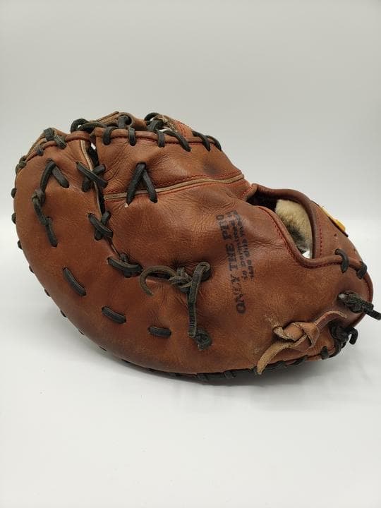 ハタケヤマ 硬式 ファーストミット PBW-F42eb 坂口モデル 和心