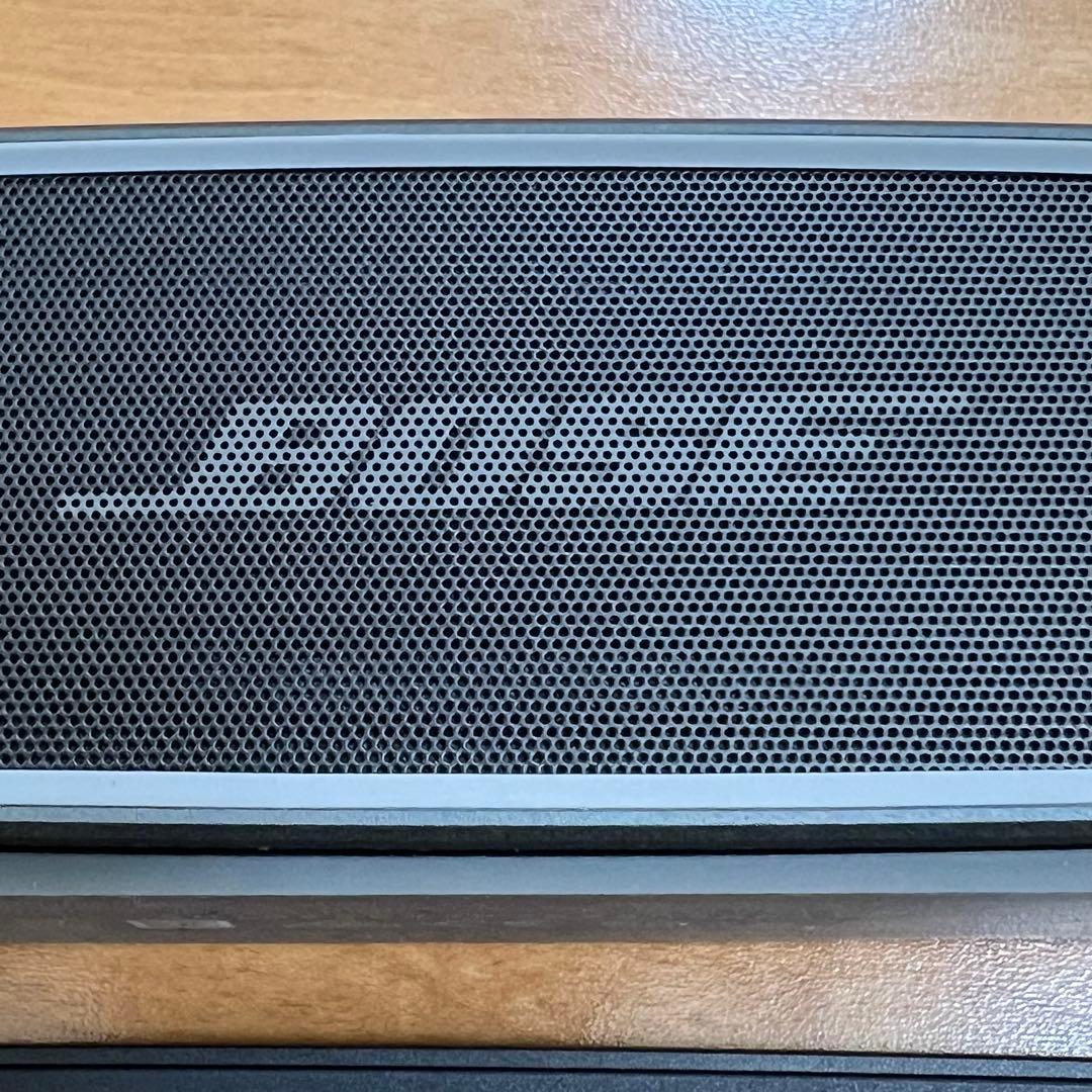 BOSE SoundLink Mini Ⅱワイヤレススピーカー