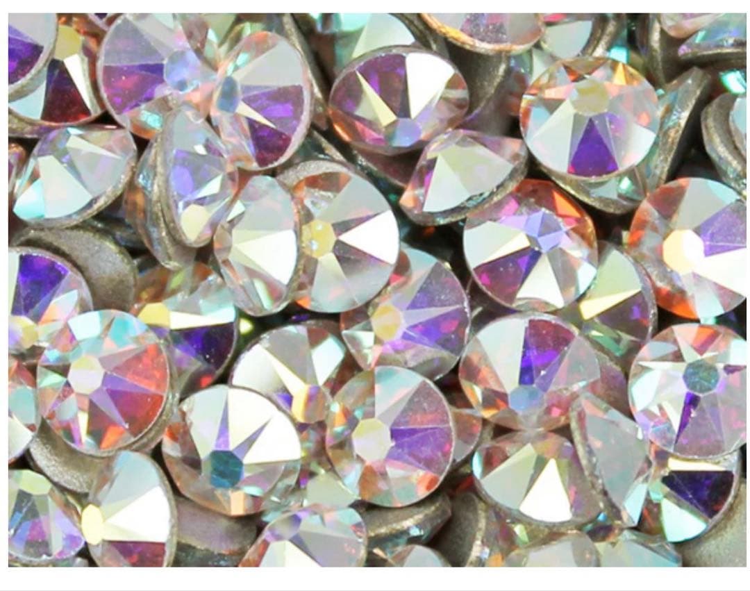 新品未開封☆スワロフスキー オーロラSS20 1440粒