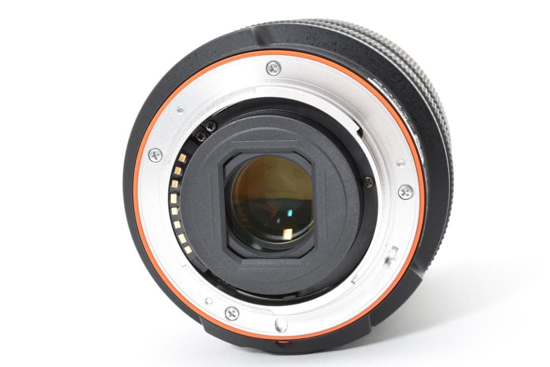 ソニー SAL18135 DT 18-135mm f/3.5-5.6 3506