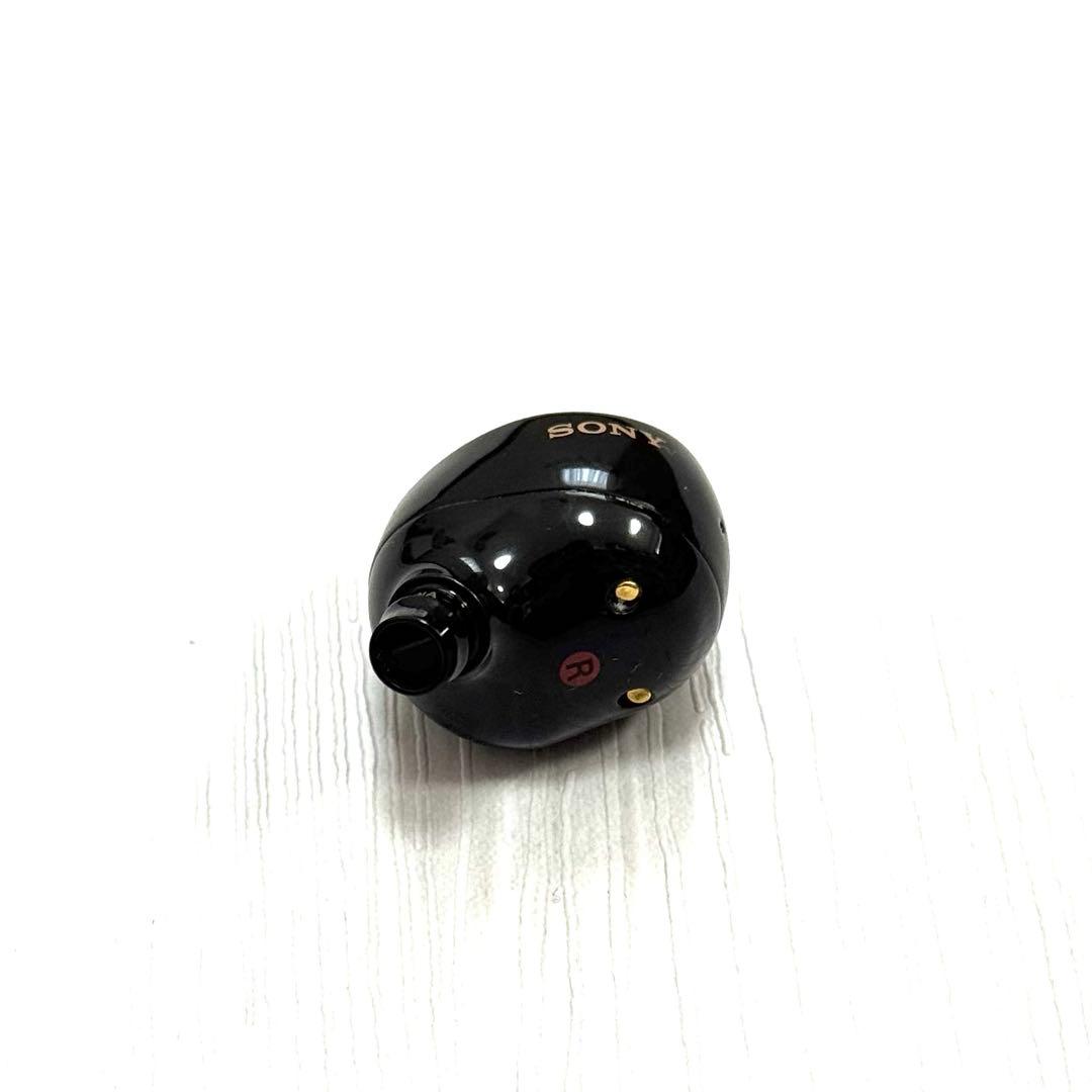 5.0.2 ソニー WF-1000XM5 ブラック イヤホン 右側(R)のみ