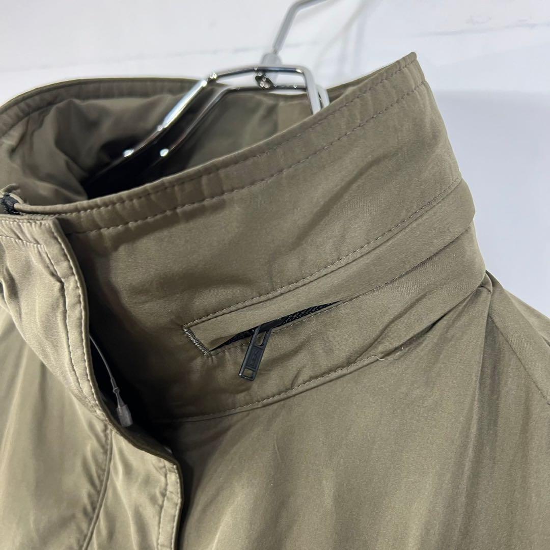 chaos カオス　プリズムライトコート