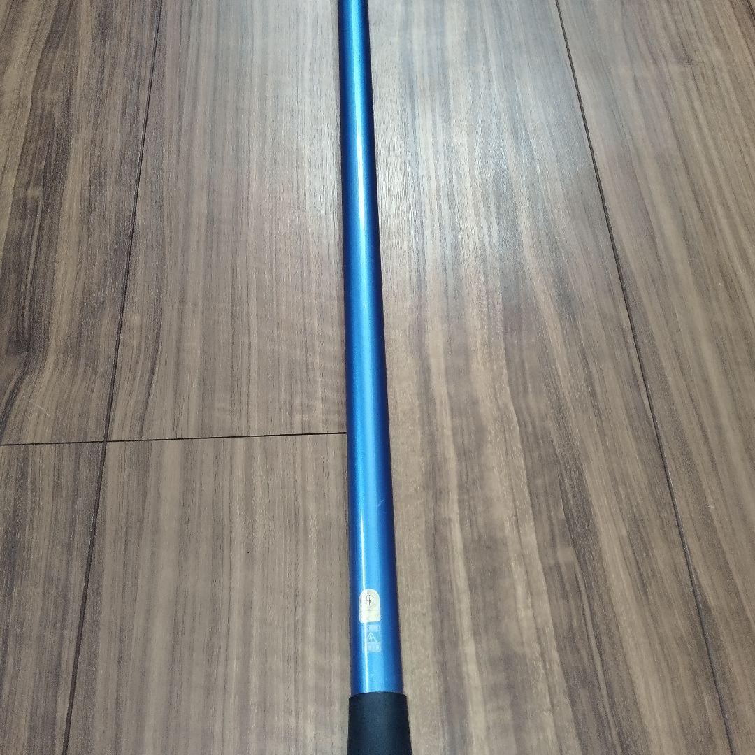 美品　SHIMANO Super Spin Joy 405DX-T