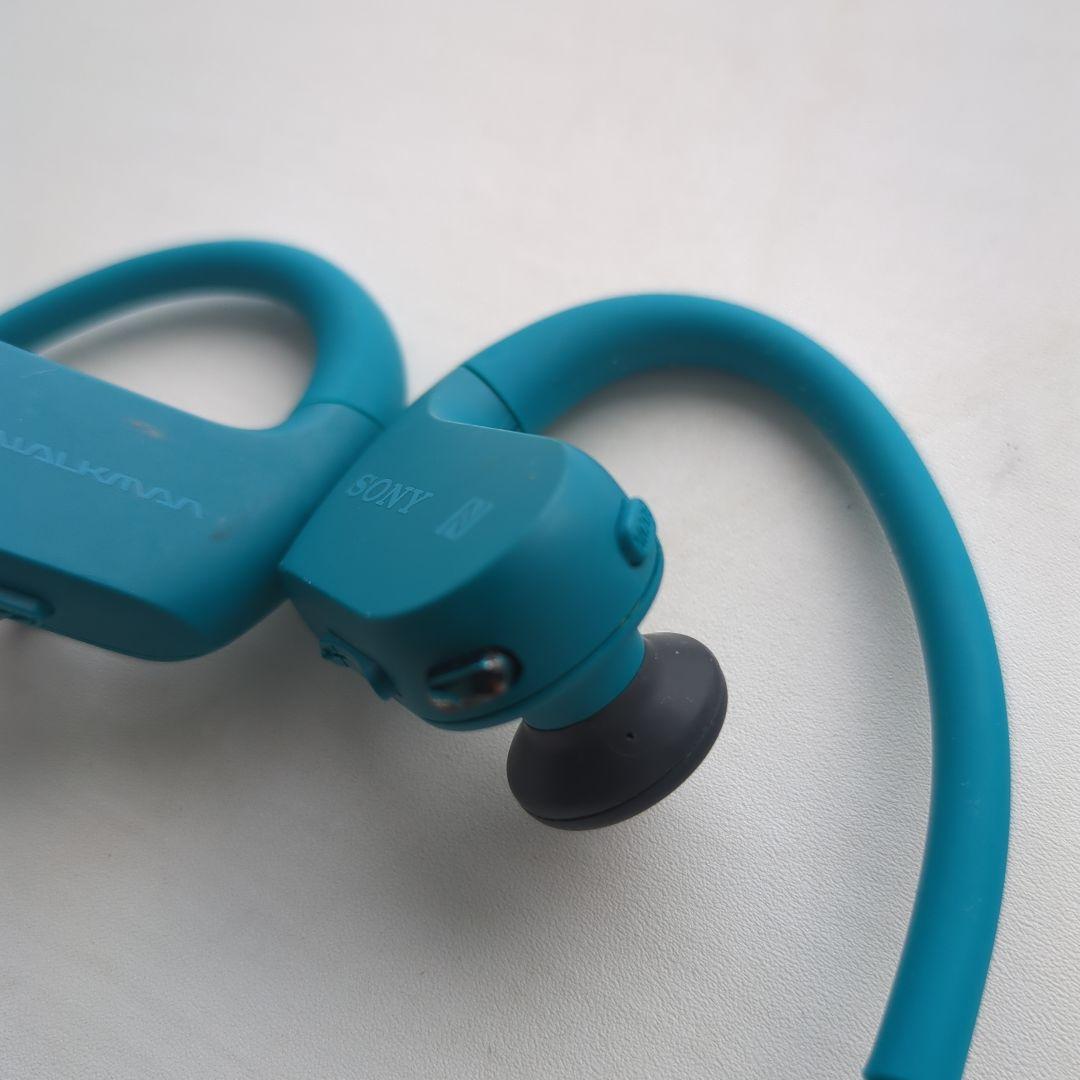 SONY NW-WS623　4GB　中古品