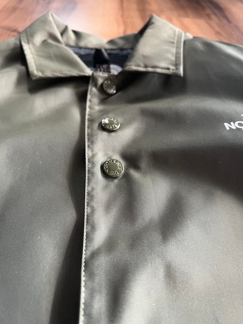 THE NORTH FACE ザ　コーチジャケット