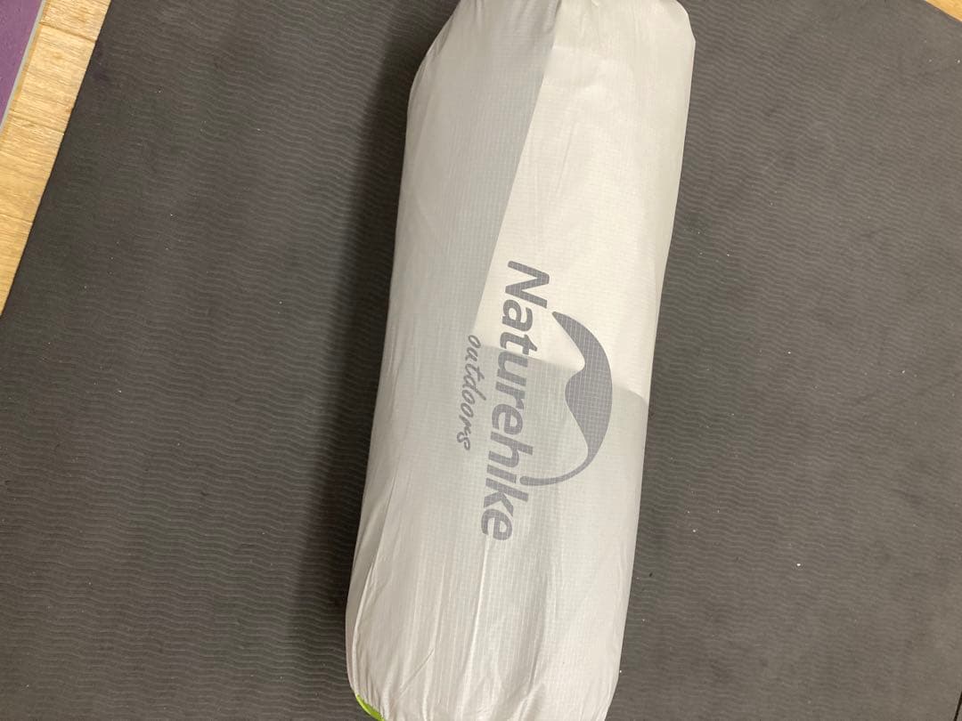 Naturehike テント　2人用 Mongar UL 軽量 アウトドア