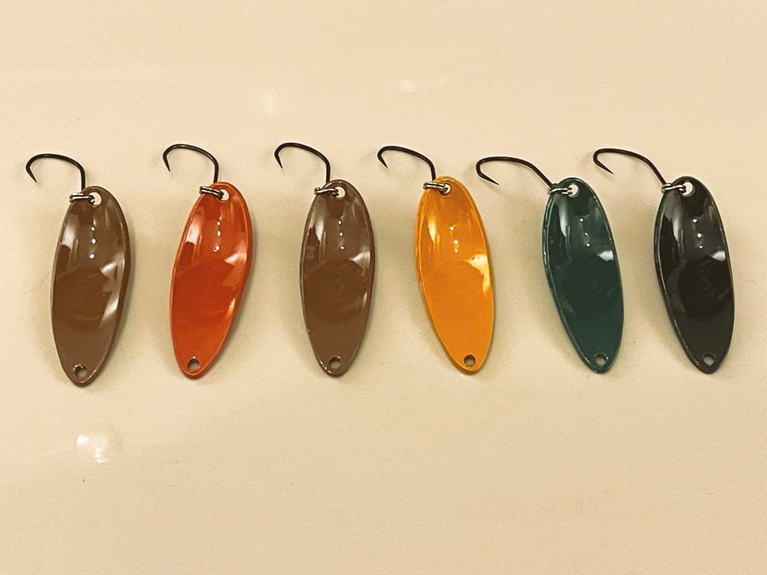 アルミん3.4g 21枚セット