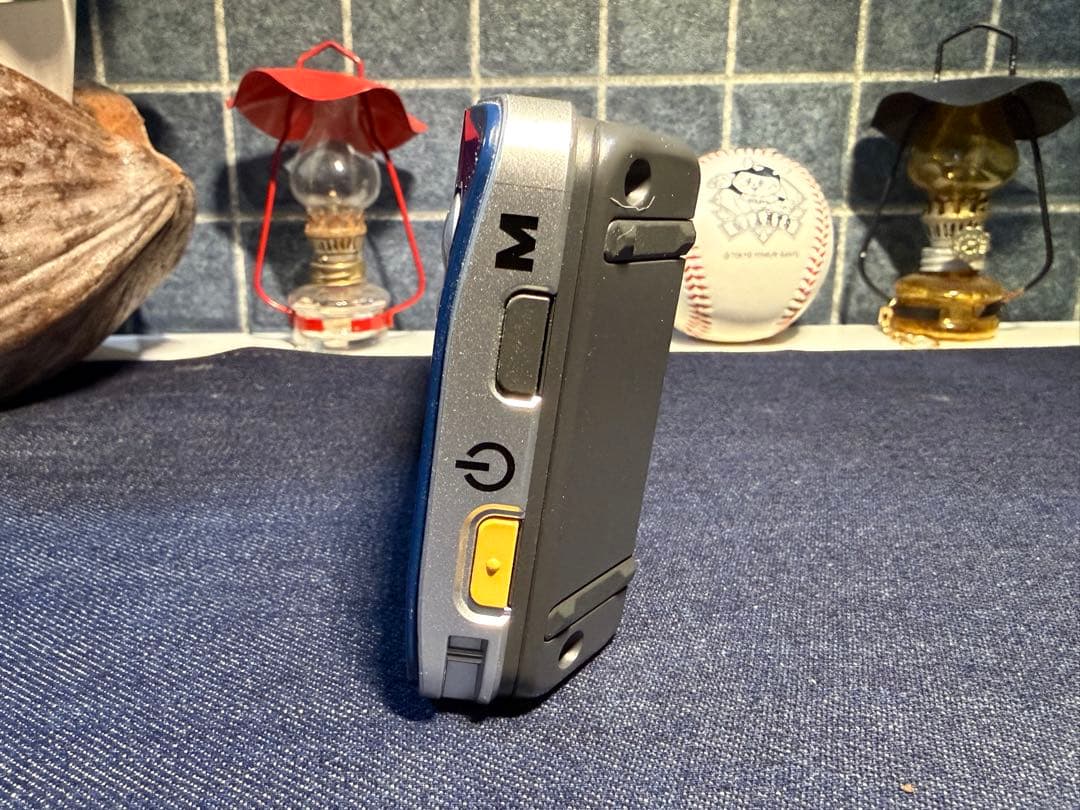 パナソニック 電子ルーペ ActiveView EJ-VM01 拡大鏡