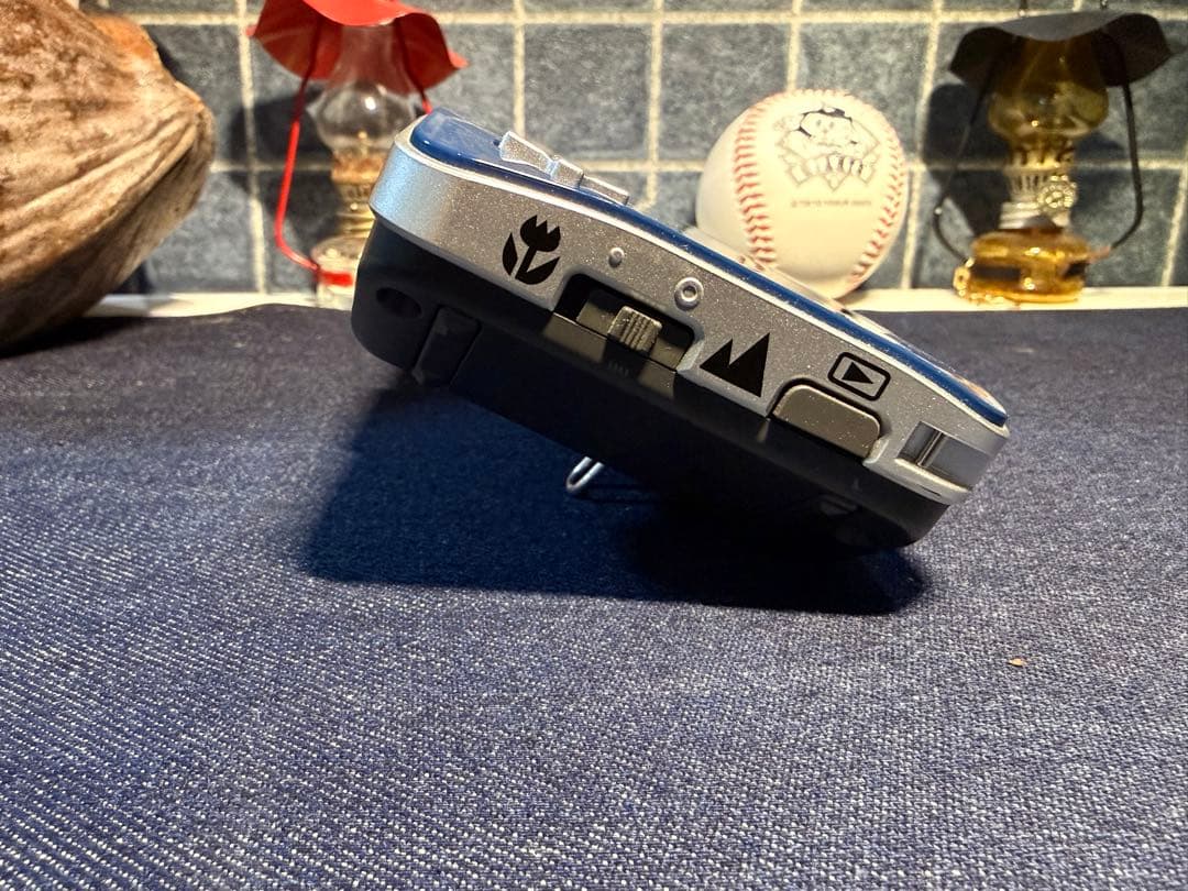 パナソニック 電子ルーペ ActiveView EJ-VM01 拡大鏡