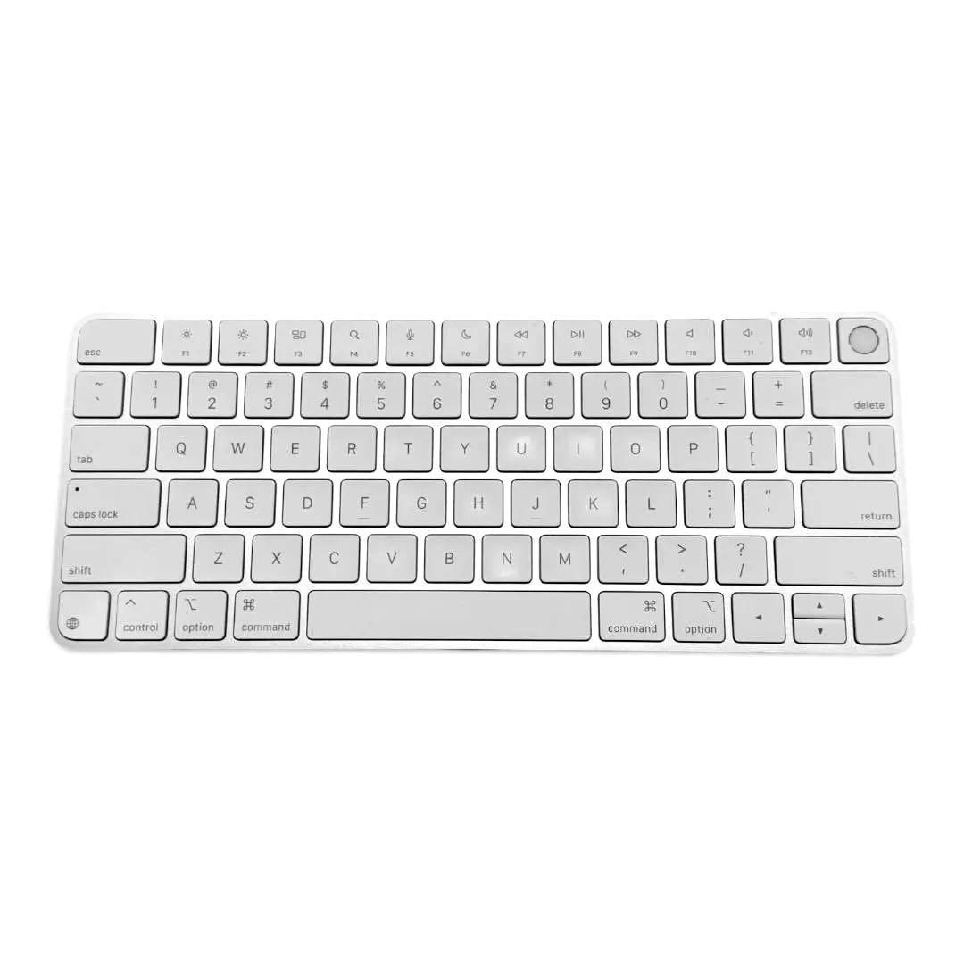 Touch ID搭載 Magic Keyboard（USB-C）US配列