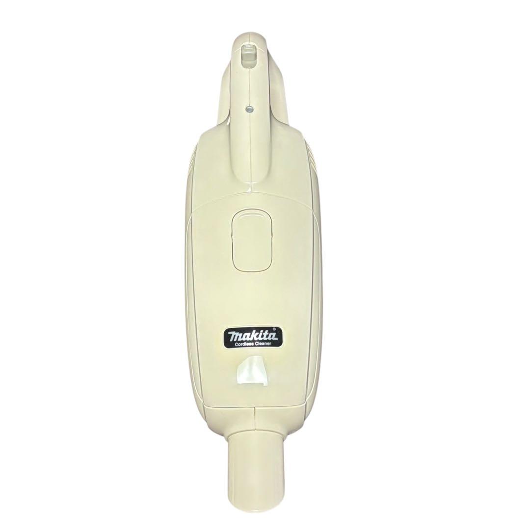 makita マキタ 充電式クリーナー 4076D コードレス