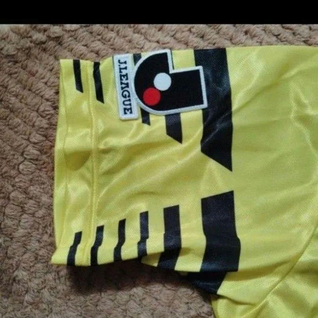 柏レイソルユニフォーム