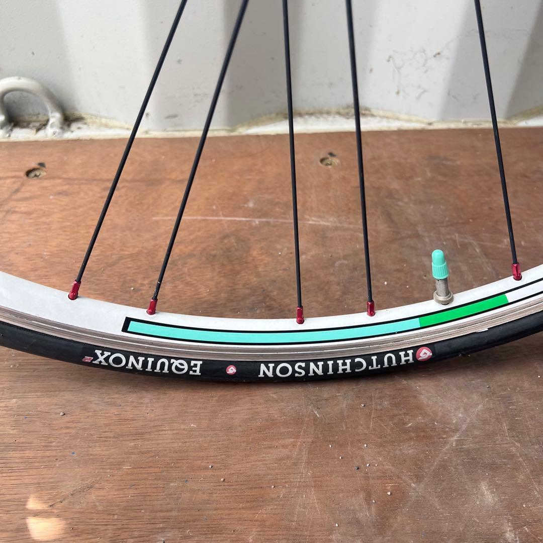 激安早い者勝ち✨　ビアンキ IMPULSOインプルソ 53 ティアグラ