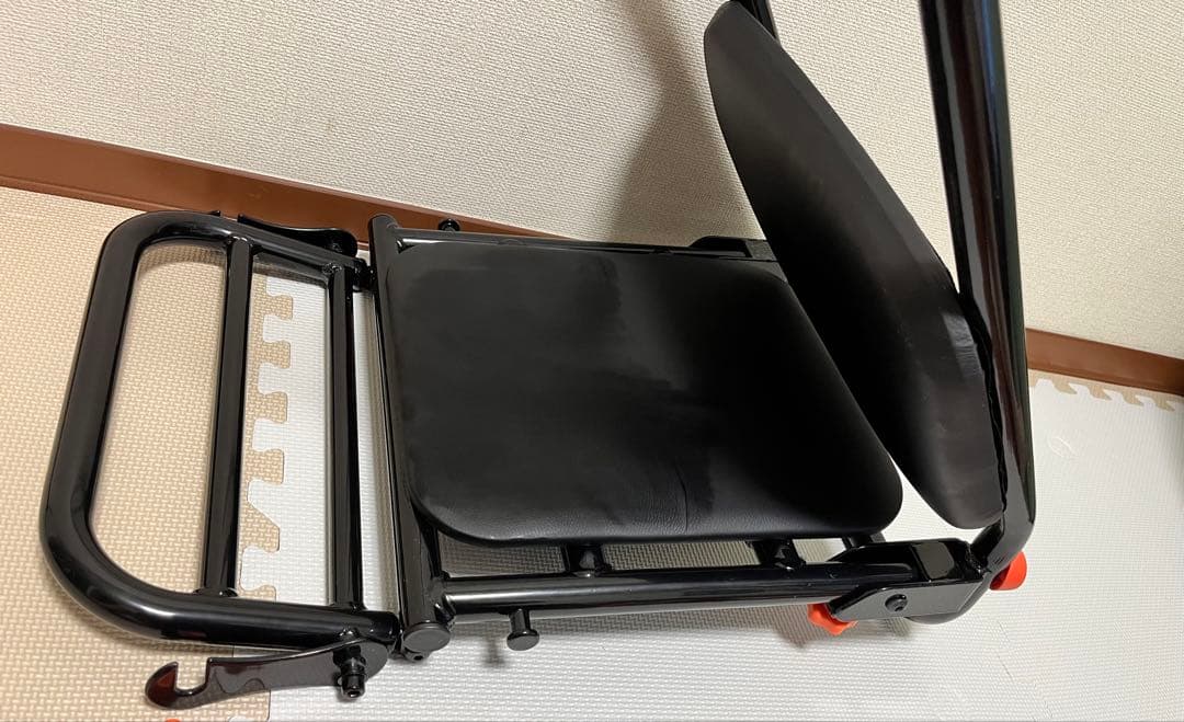 中川式ストレッチベンチ COMP