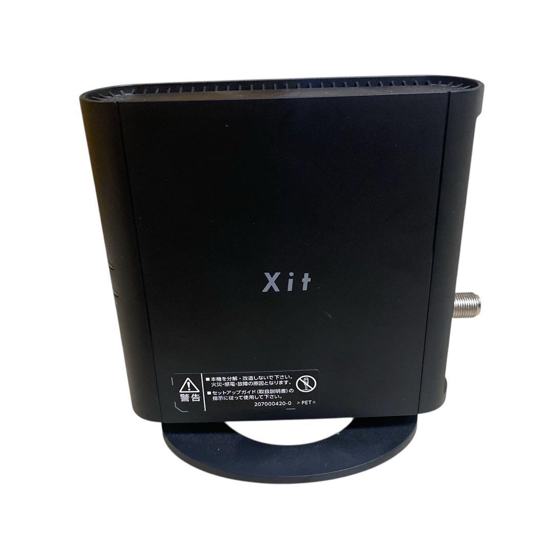 ルーター・ネットワーク機器 Xit AirBox XIT-AIR110W