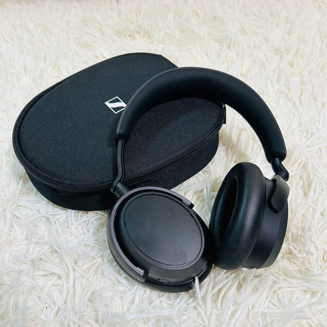 Sennheiser ACCENTUM Plus Wireless ヘッドホン