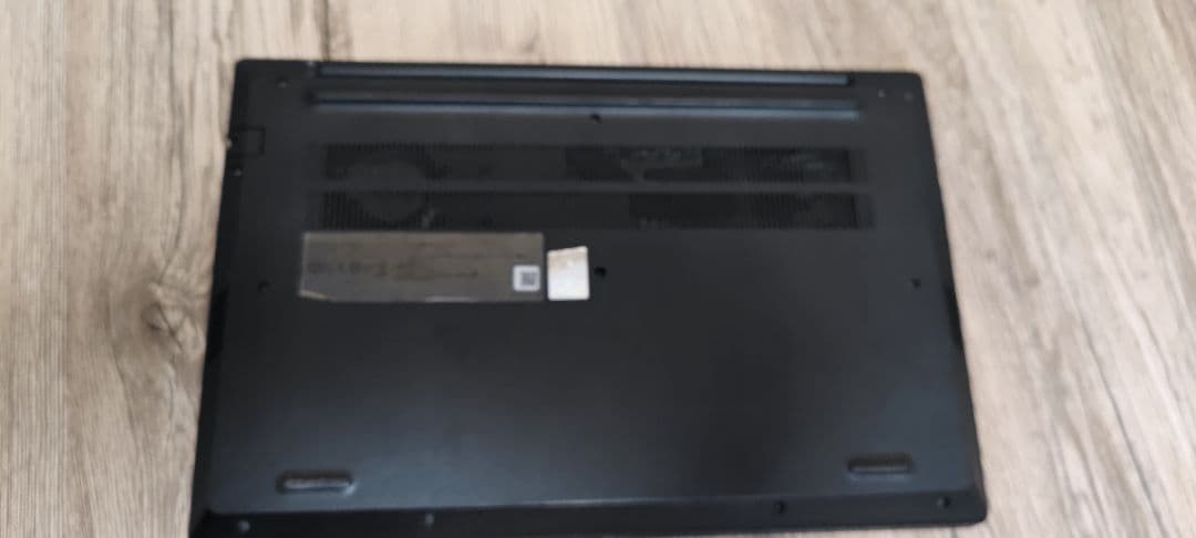 lenovo v14 g4 Ryzen5 7520U オンボードメモリ8GB