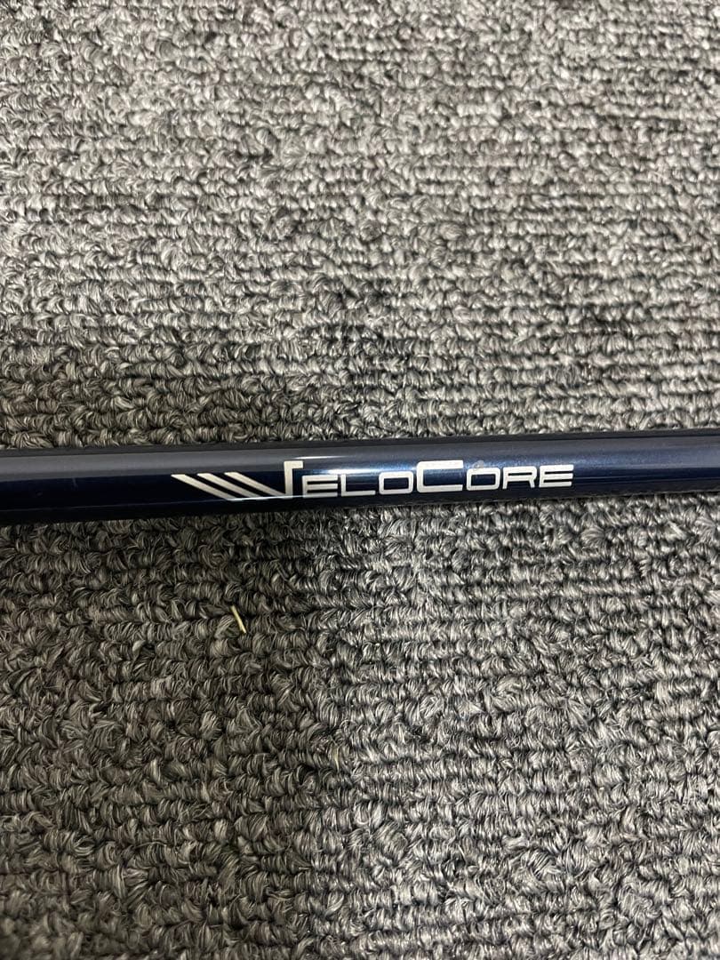VENTUS ブルー　5S ベロコア　ドライバー用 ピンスリーブ付