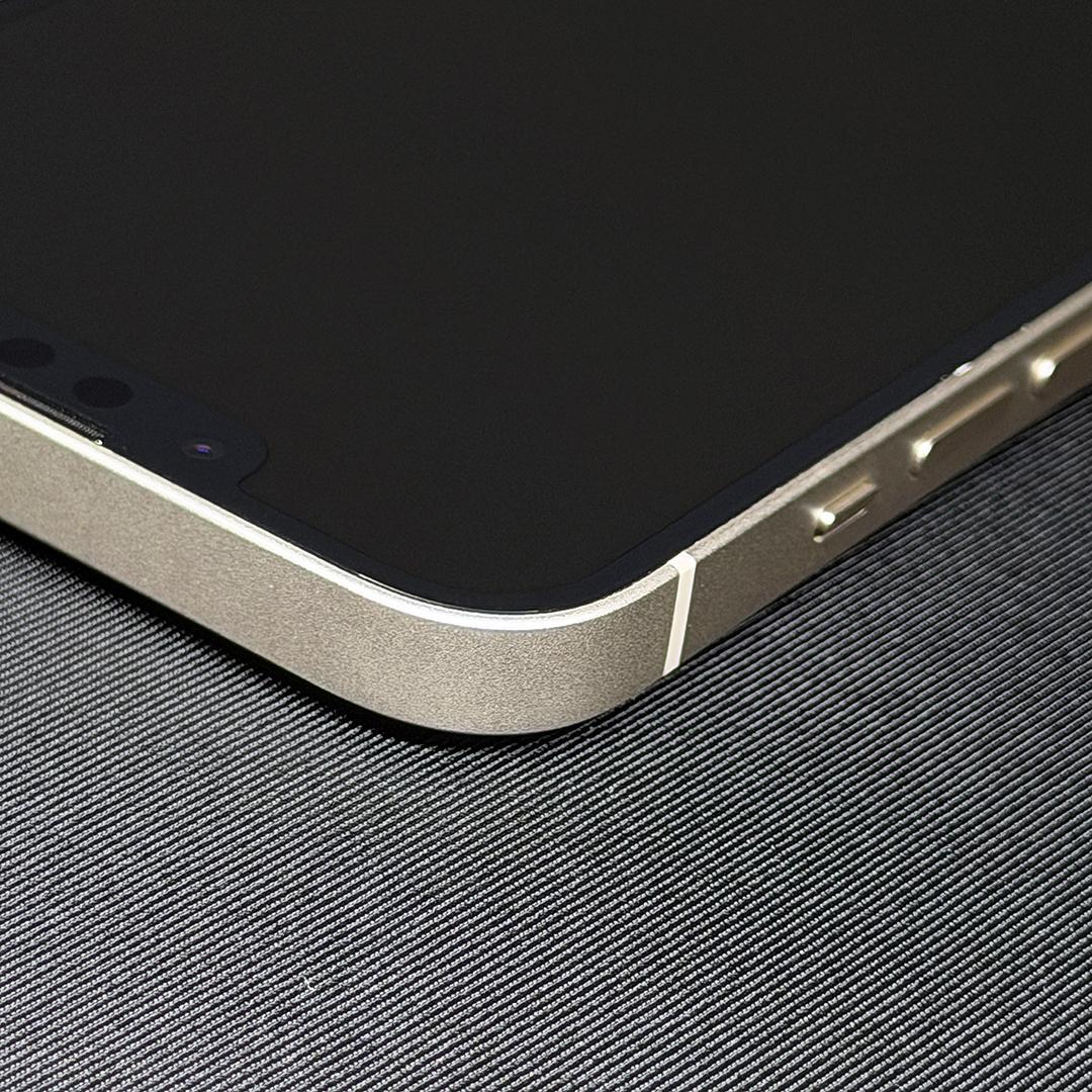 超美品 85% iPhone 13 128GB スターライト ホワイト