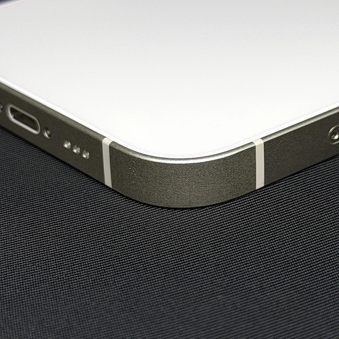 超美品 85% iPhone 13 128GB スターライト ホワイト