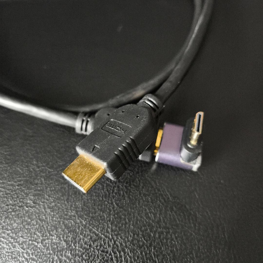 16インチ　モバイルモニター2.5K解像度（2520x1680）